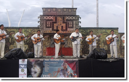 Festival de Arte y Cultura