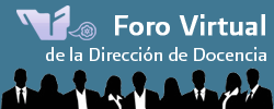 Foro Virtual